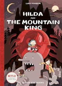 Hilda and the Mountain King 