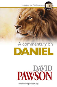 A Commentary on Daniel 