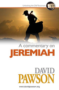 A Commentary on Jeremiah 