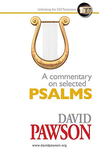 A Commentary on Selected Psalms 