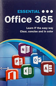 Essential Office 365 