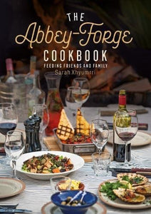 The Abbey-Forge Cookbook 