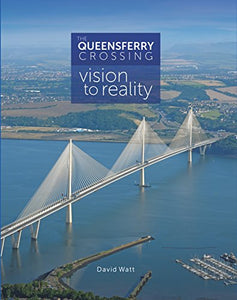 The Queensferry Crossing 