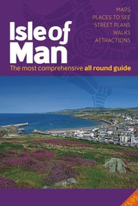 All Round Guide to the Isle of Man 2020/21 