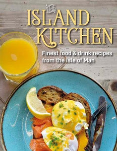 Island Kitchen 