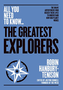 The Greatest Explorers 