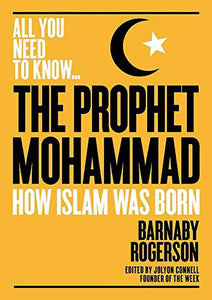 The Prophet Muhammad 