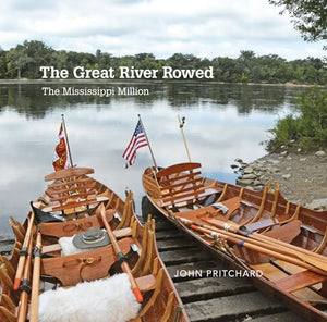 The Great River Rowed 