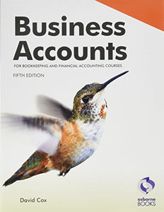 Business Accounts 