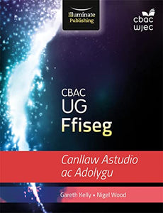 WJEC Physics for AS Level: Study and Revision Guide 