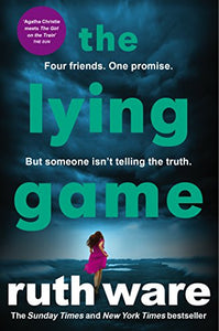 The Lying Game 