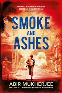 Smoke and Ashes 