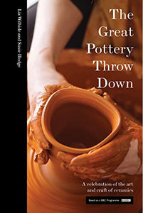 The Great Pottery Throw Down 