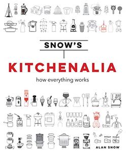 Snow's Kitchenalia 