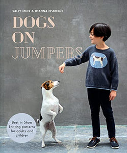 Dogs on Jumpers 