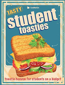 Student Toasties 