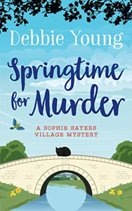 Springtime for Murder 