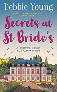 Secrets at St Bride's 