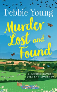 Murder Lost and Found 