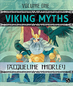 Viking Myths: Volume 1 