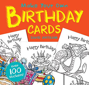 Make Your Own Birthday Cards 