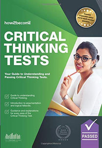 Critical Thinking Tests 