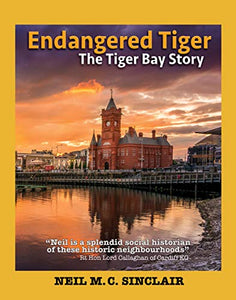 Endangered Tiger 