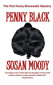 Penny Black 