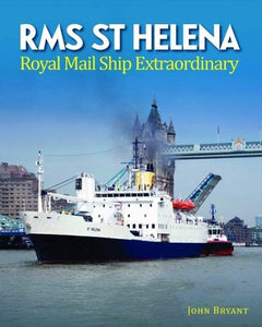 RMS St Helena 