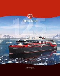 Hurtigruten 125 