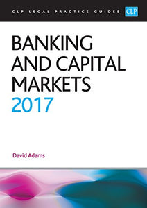 Banking and Capital Markets 2017 