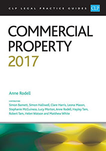 Commercial Property 2017 