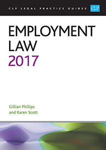 Employment Law 2017 