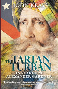 The Tartan Turban 