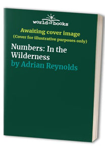 Numbers: In the Wilderness 