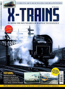 X-Trains 