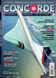 Concorde 