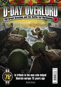 D Day: Operation Overlord 