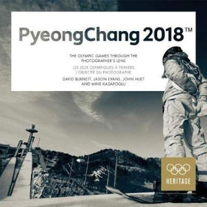 PyeongChang 2018 