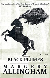 Black Plumes 