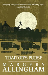 Traitor's Purse 