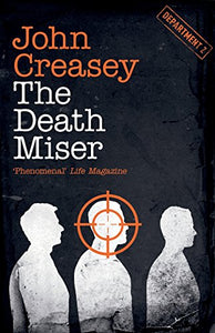 The Death Miser 