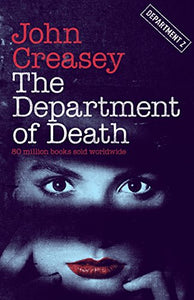 The Department of Death 