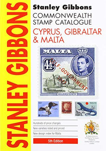 Cyprus, Gibraltar & Malta 