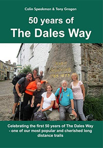 50 Years of The Dales Way 