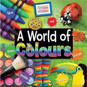 A World of Colours 