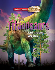 Titanosaurs 