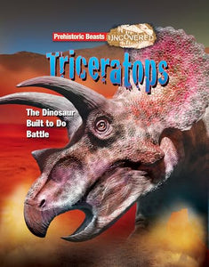 Triceratops 