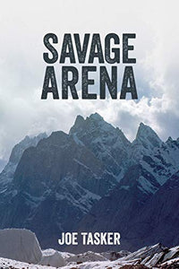 Savage Arena 