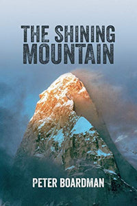 The Shining Mountain 